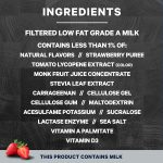 Fairlife Core Power Elite 42g High Protein Milk Shakes, Ready to Drink for Workout Recovery, Chocolate, 14 Fl Oz (Pack of 12) - Image 7
